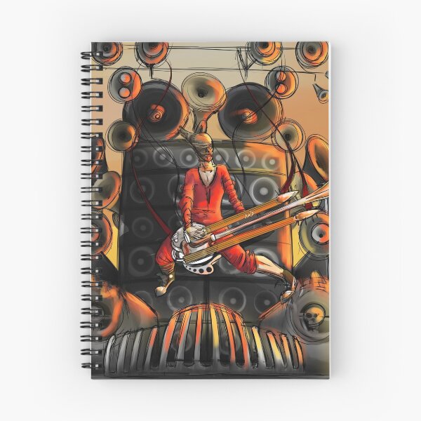 Item preview, Coma Doof designed and sold by RaverGreen.