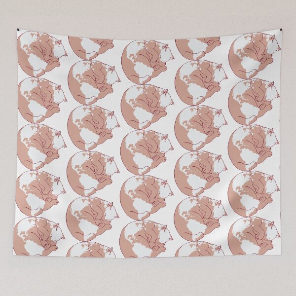 Item preview, Sleeping World designed and sold by missmann.