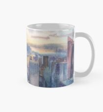 New York Tasse (Standard)