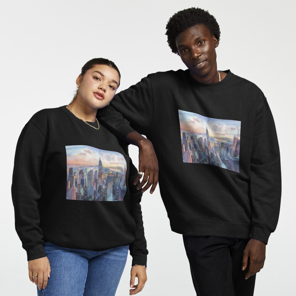 Item preview, Pullover Sweatshirt designed and sold by EMMARE.