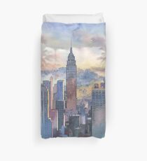 Funda nórdica Nueva York
