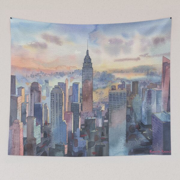 Item preview, New York designed and sold by Emma   Reznikova.