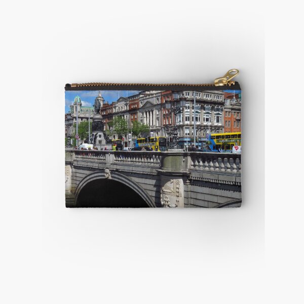Item preview, O'Connell Bridge, Dublin designed and sold by wiggyofipswich.