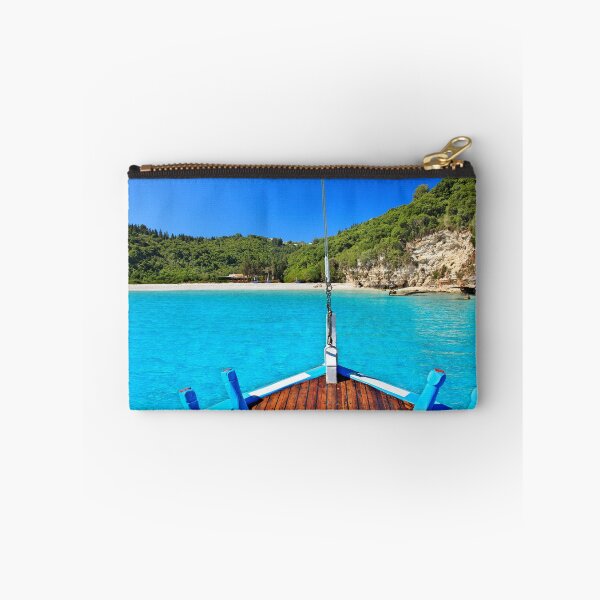 Item preview, Closer to paradise - Antipaxos island designed and sold by Hercules Milas.