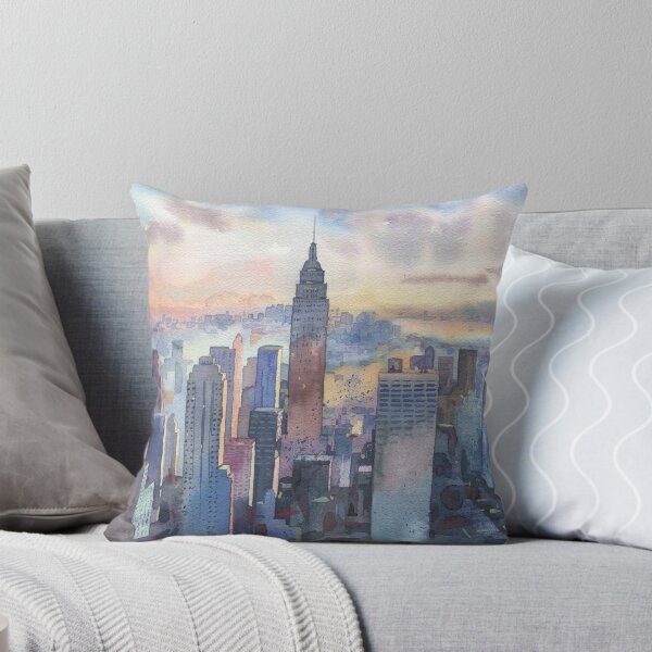 Item preview, New York designed and sold by Emma   Reznikova.