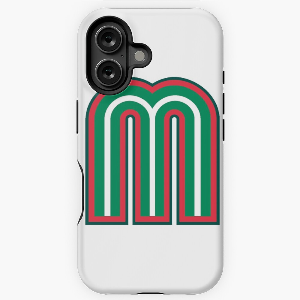 Baseball - Mexico Sticker