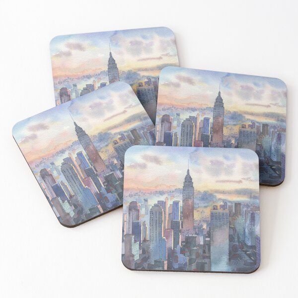 Item preview, New York designed and sold by Emma   Reznikova.
