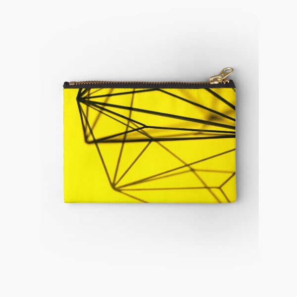 Item preview, Geometric Yellow  designed and sold by kirtash1.