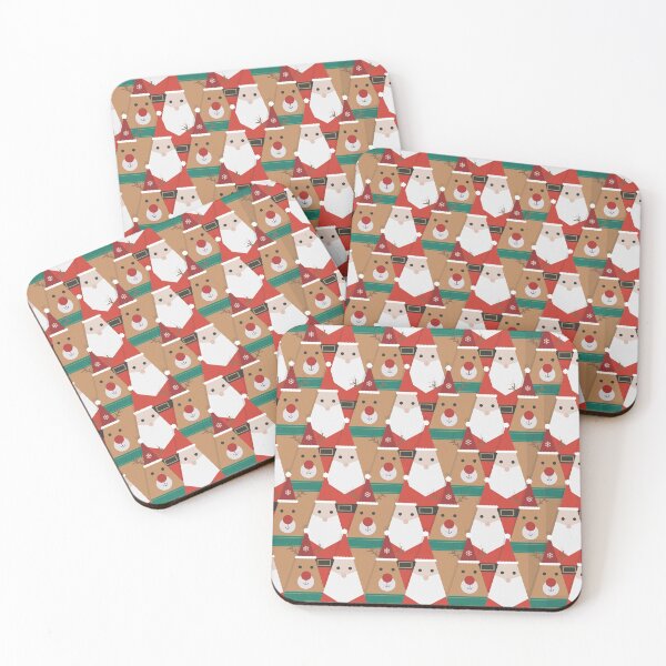 Item preview, Christmas is Coming designed and sold by lalainelim.