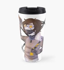 Ticci Toby 1 Travel Mug
