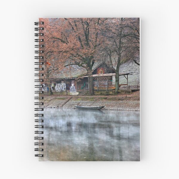 Item preview, Take me down to my boat on the river designed and sold by Hercules Milas.