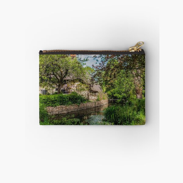 Item preview, River Lambourne at Eastbury designed and sold by Jim Hellier.