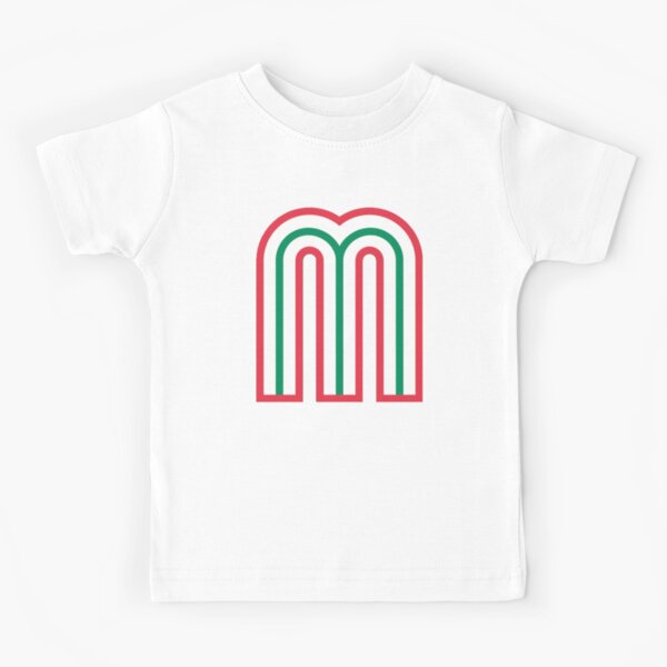 Item preview, Baseball - Mexico designed and sold by VintageTeesNow.