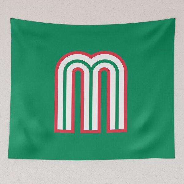 Item preview, Baseball - Mexico designed and sold by VintageTeesNow.