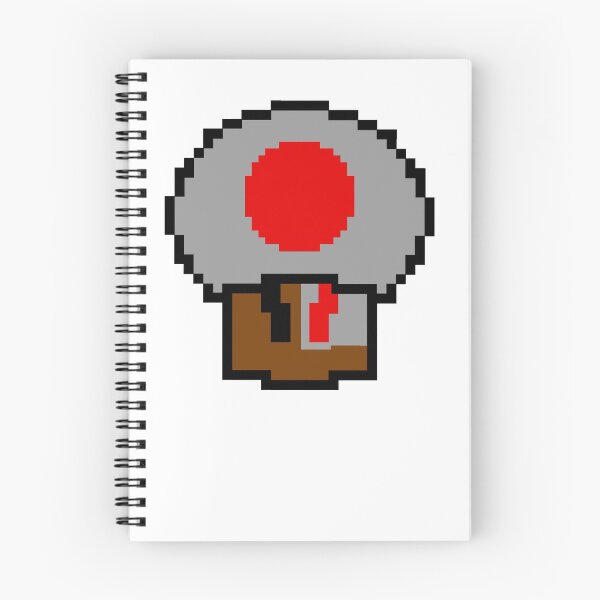 Item preview, cybershroom power-up! designed and sold by ScurvyKerr.