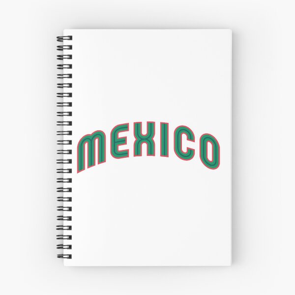 Item preview, Baseball - Mexico designed and sold by VintageTeesNow.