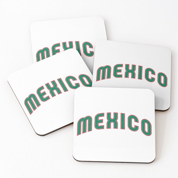 Item preview, Baseball - Mexico designed and sold by VintageTeesNow.