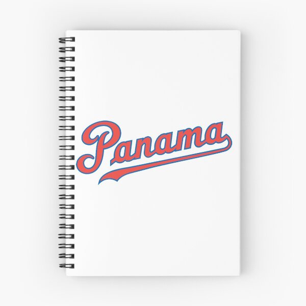 Item preview, Baseball - Panama  designed and sold by VintageTeesNow.