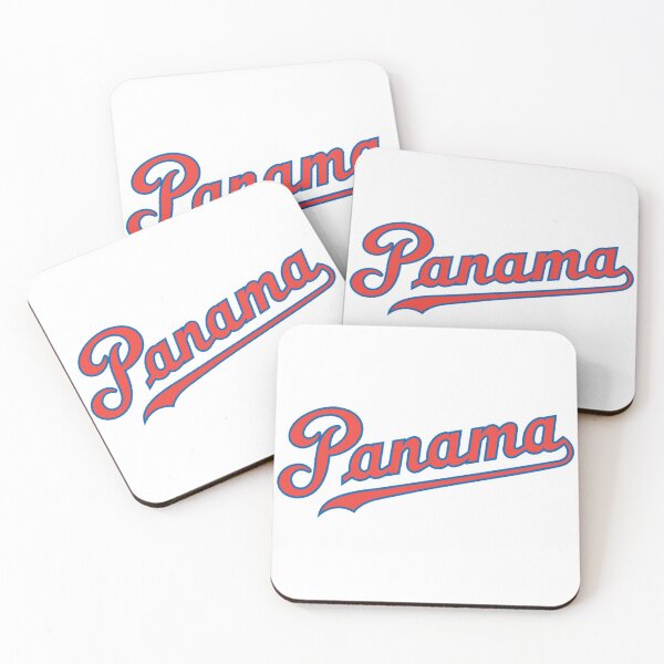 Item preview, Baseball - Panama  designed and sold by VintageTeesNow.