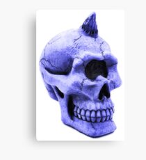 Cyclops II Canvas Print
