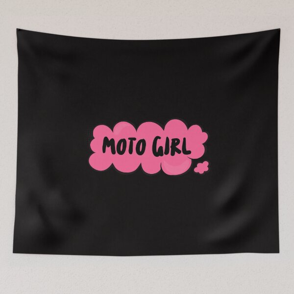 Item preview, Womens Motocross Shirt Motocross Girl Shirt Moto Girl Shirts T Shirt  designed and sold by shoutoutshirtco.