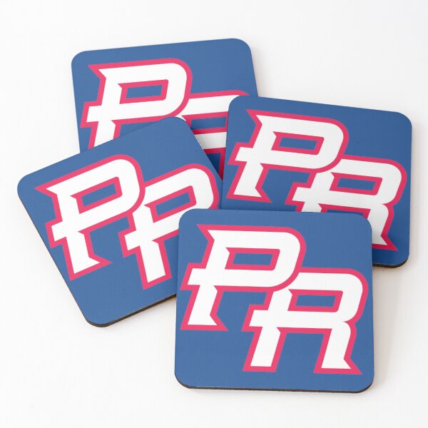 Item preview, Baseball - Puerto Rico designed and sold by VintageTeesNow.