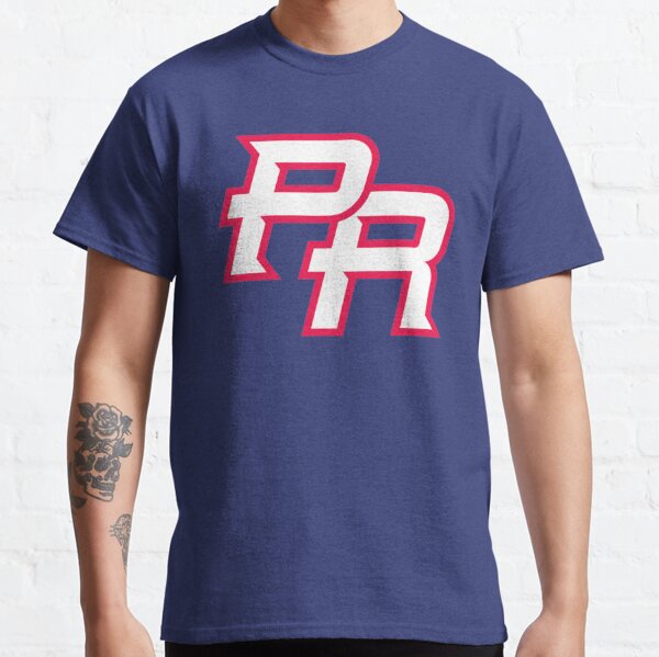 Puerto Rico Baseball Clemente 2023 World Baseball Classic Shirt.