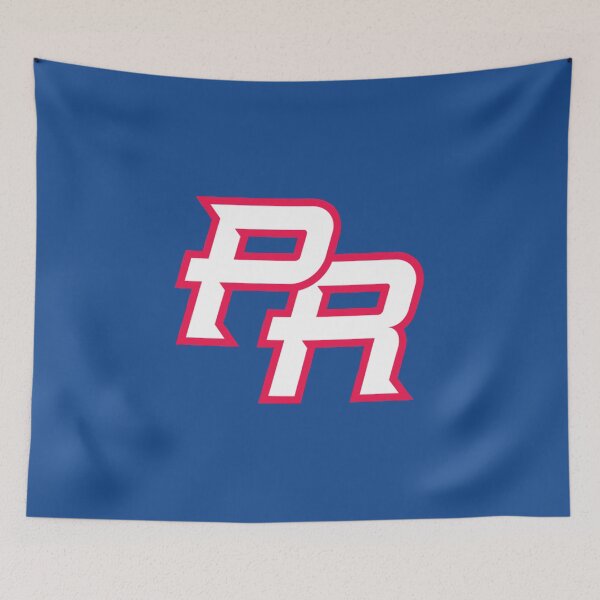 Item preview, Baseball - Puerto Rico designed and sold by VintageTeesNow.