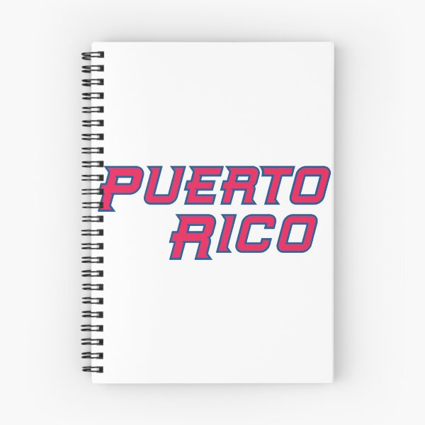 Item preview, Baseball - Puerto Rico  designed and sold by VintageTeesNow.