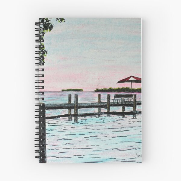 Item preview, Garlic Island On Lake Winnebago designed and sold by Jack G Brauer.