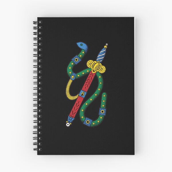 Item preview, Italian Ace of Swords Scopa / Briscola card designed and sold by S Leo.
