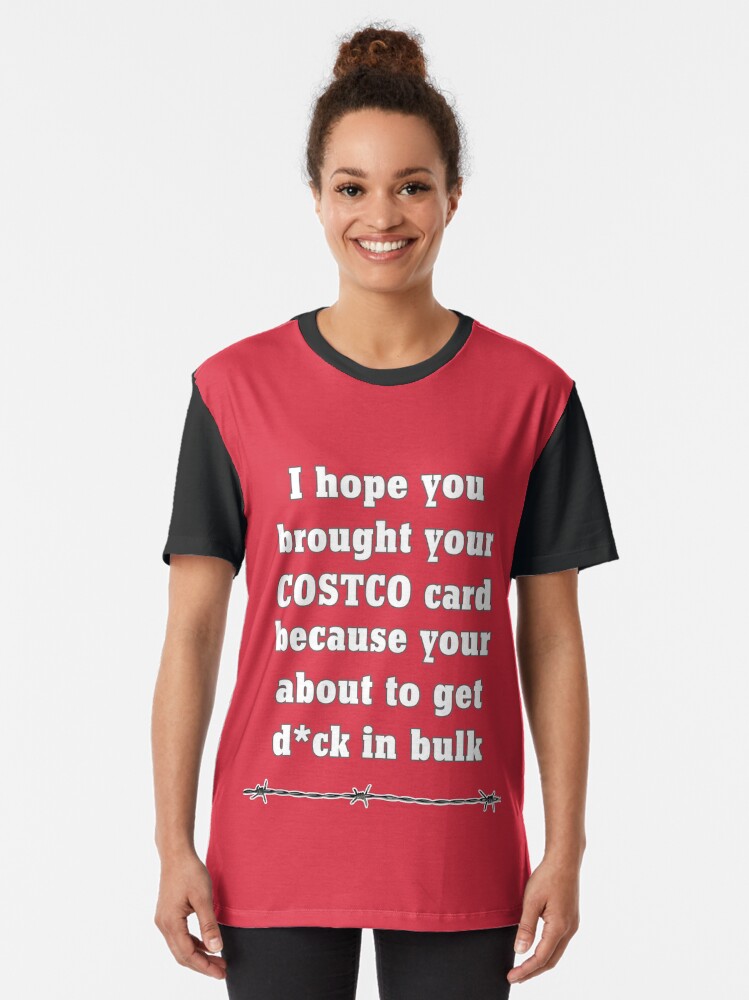 costco under shirt