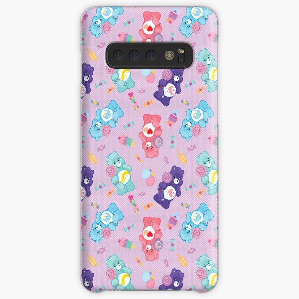 Care Bears Samsung Galaxy Snap Case