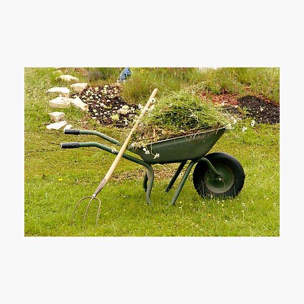 Item preview, Gardening Tools designed and sold by Franz Roth.