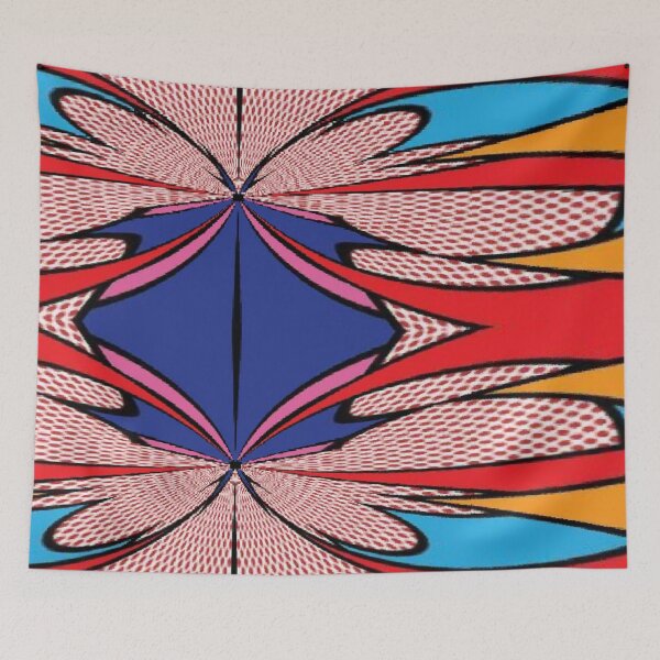 Item preview,  Liechtenstein throws up on Bowery  designed and sold by this-is-genuine.