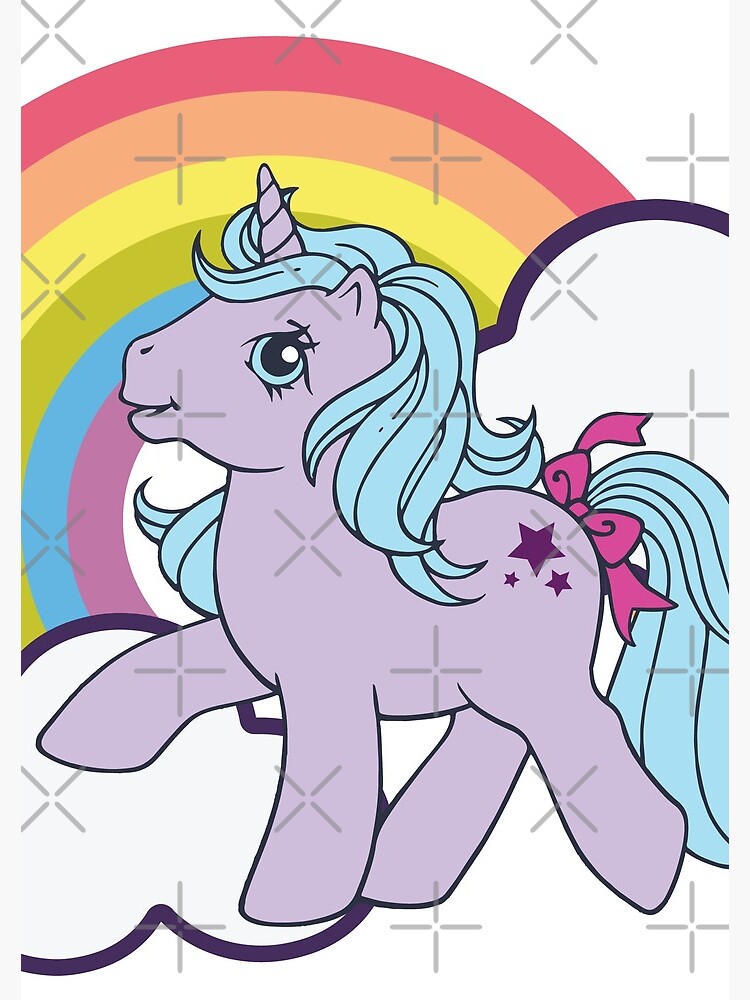 My little pony 洋書 My Little Pony, Vol. 1: Big Horseshoes to Fill: Bronfman