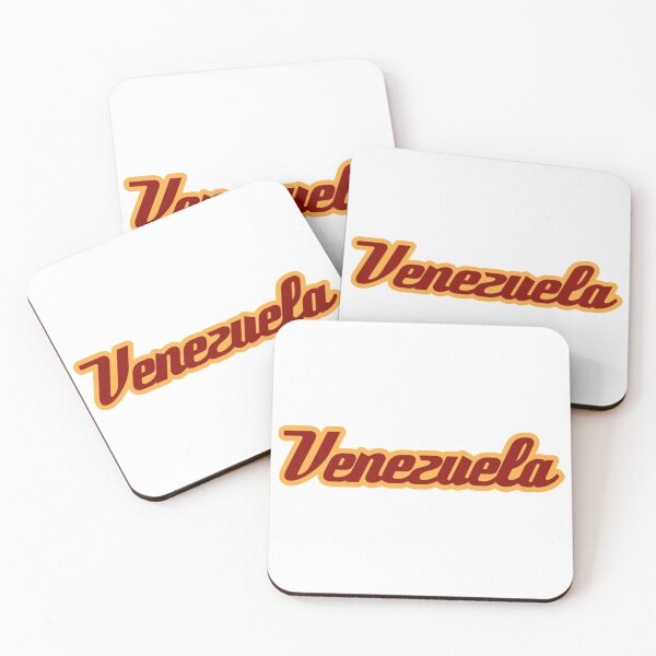 Item preview, Baseball - Venezuela designed and sold by VintageTeesNow.