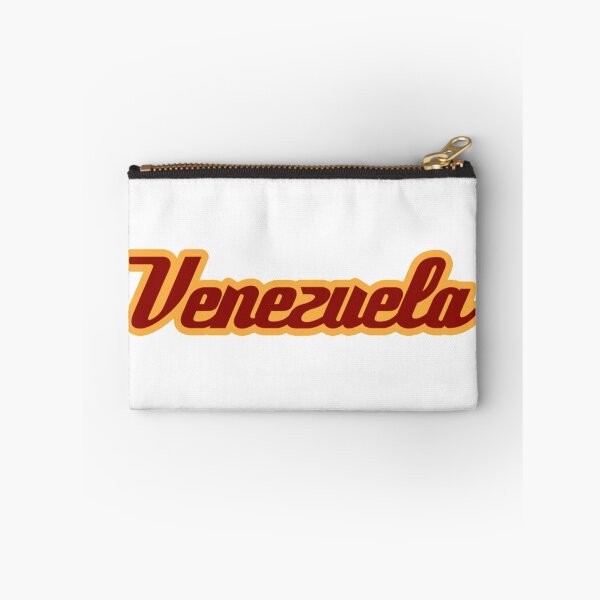 Item preview, Baseball - Venezuela designed and sold by VintageTeesNow.