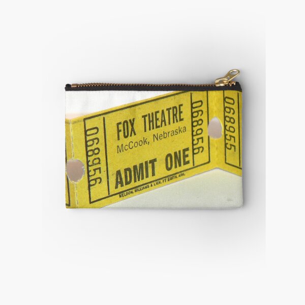 Item preview, Fox Theatre Tickets designed and sold by DRS-Edinburgh.