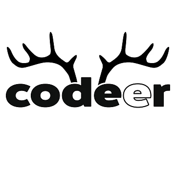 Aperçu de l'œuvre Codeur de KeepOnCoding