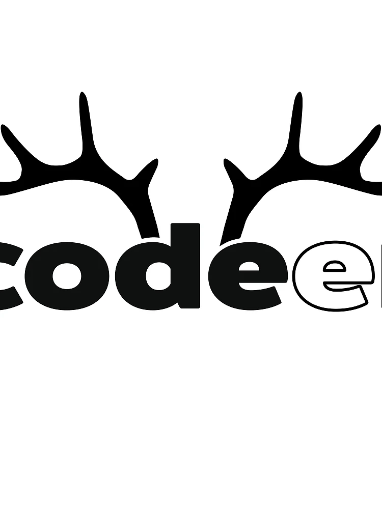 Thumbnail 3 of 3, Scarf, Coder designed and sold by KeepOnCoding.