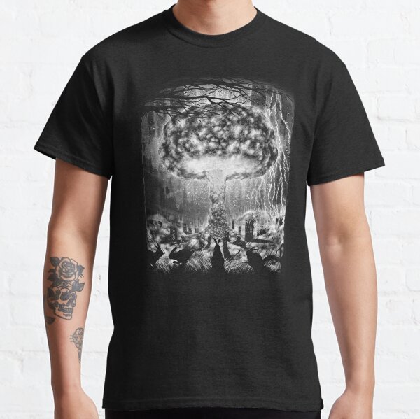 It's not about the bunnies T-shirt classique