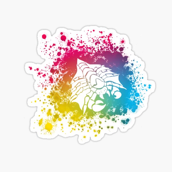 Aperçu de l'œuvre Drone en coloré créée et vendue par Engl.