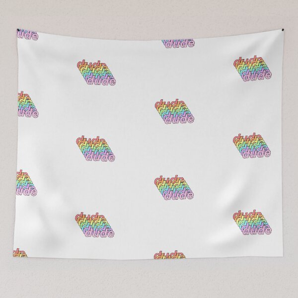 Item preview, dude designed and sold by BenAndTheGays.