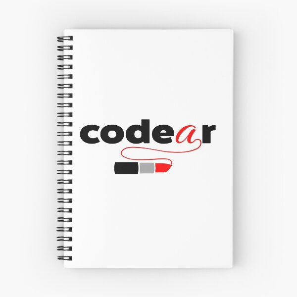 Item preview, Coder girl designed and sold by KeepOnCoding.