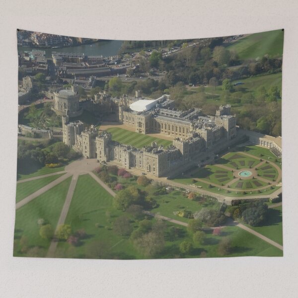 Item preview, House of the Windsors designed and sold by Rorymacve.
