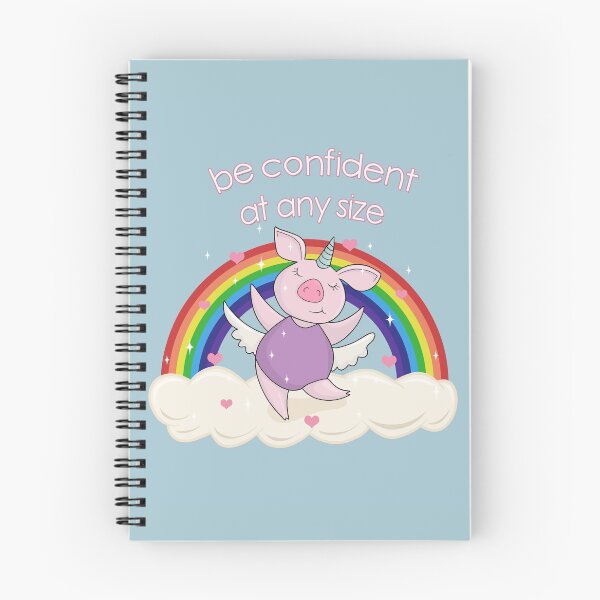 Item preview, Unicorn pig designed and sold by ValentinaHramov.