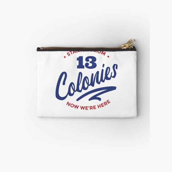 Item preview, Started from 13 colonies now we're here designed and sold by mishodja.