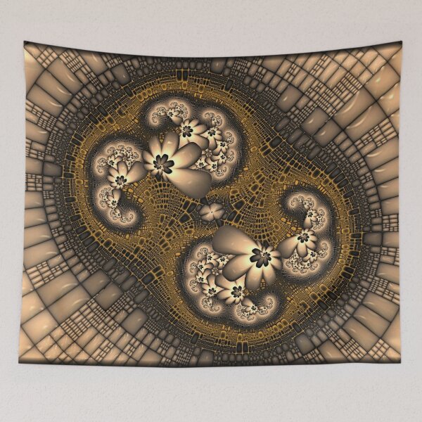 Item preview, Marrones Hermosos ... designed and sold by Roz Rayner-Rix.