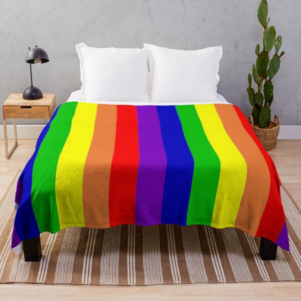 Item preview, Rainbow Stripes  designed and sold by reasonablemunki.